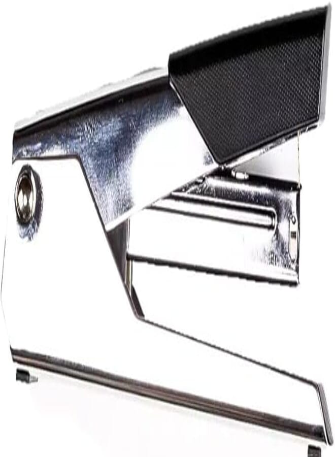 Stapler Metal 25 Sheets - Silver